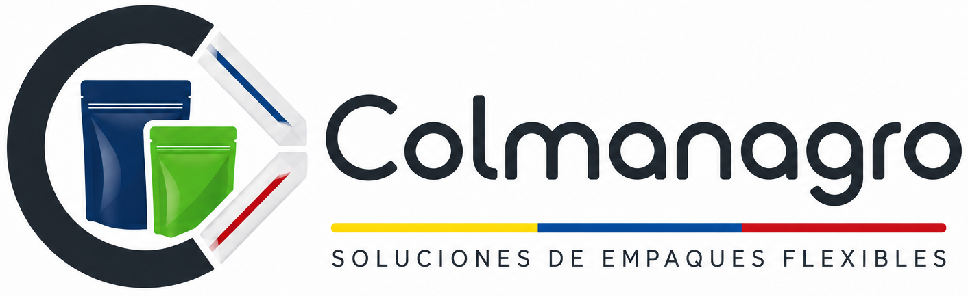Colmanago -Empaques flexibles